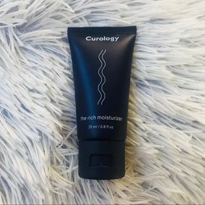 curology rich moisturizer